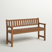 Small narrow on sale outdoor bench